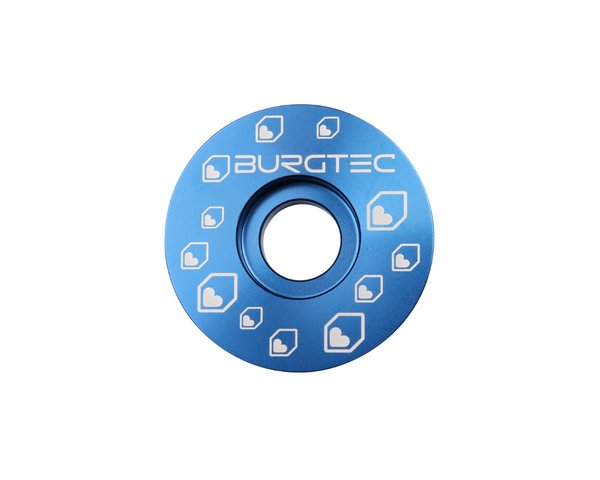 Burgtec Stem Top Cap-The Cycling Fix
