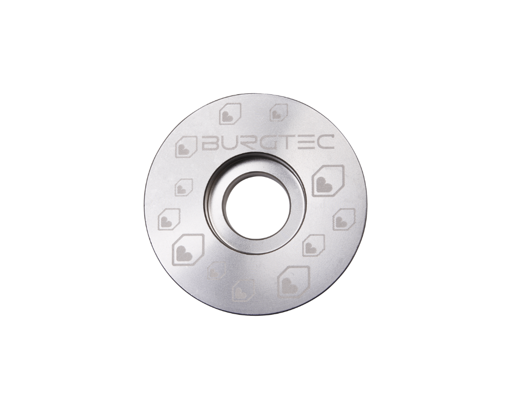Burgtec Stem Top Cap-The Cycling Fix