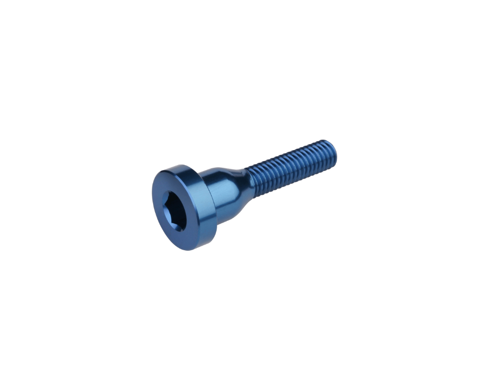 Burgtec Stem Top Cap Bolt-The Cycling Fix