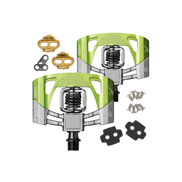 Crankbrothers Pedal Mallet 2-The Cycling Fix
