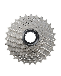 Shimano Ultegra CS-R8000 11 Speed Cassette 11-30T-The Cycling Fix