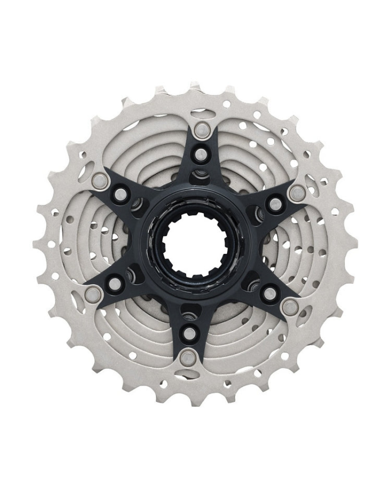 Shimano Ultegra CS-R8000 11 Speed Cassette 11-30T-The Cycling Fix