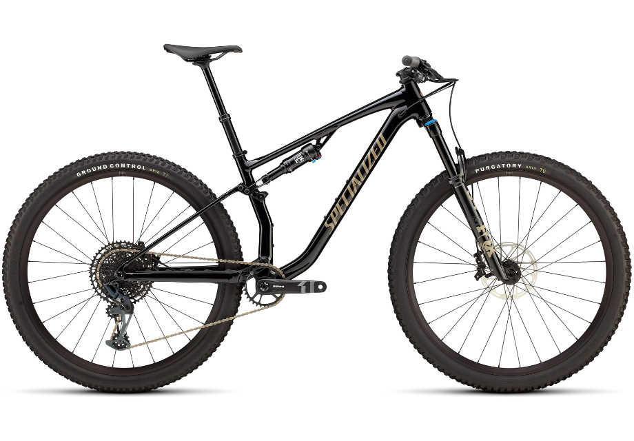 2025 Specialized Chisel Comp Evo-The Cycling Fix