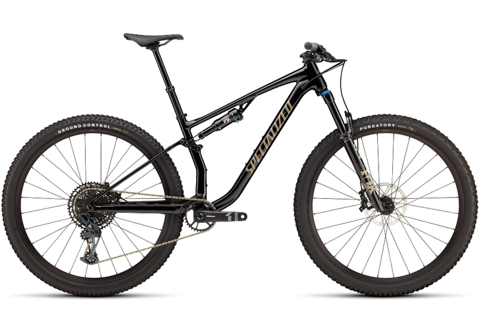 2025 Specialized Chisel Comp Evo