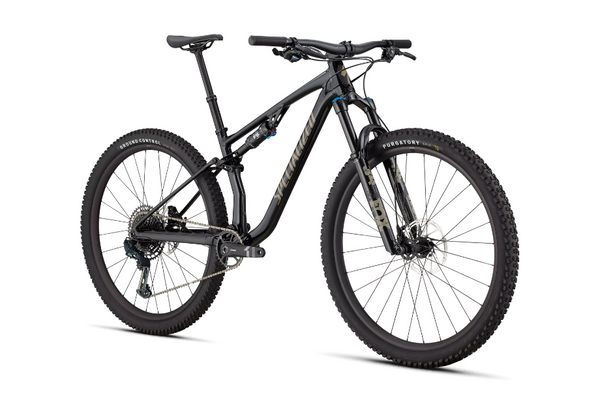 2025 Specialized Chisel Comp Evo