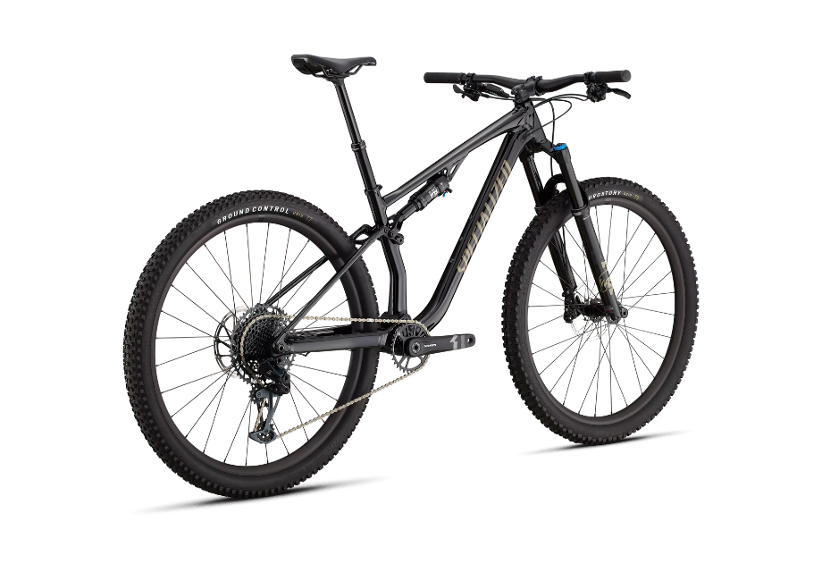 2025 Specialized Chisel Comp Evo-The Cycling Fix