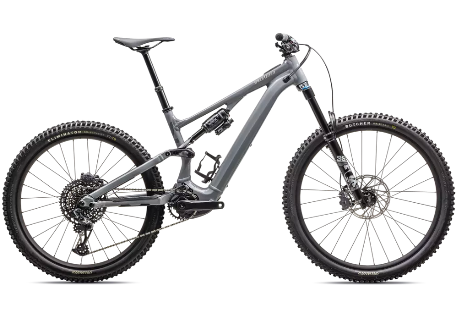 2025 Specialized Turbo Levo SL Comp Alloy-The Cycling Fix