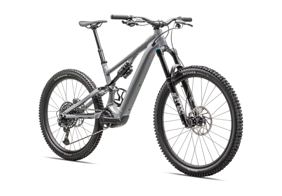 2025 Specialized Turbo Levo SL Comp Alloy-The Cycling Fix