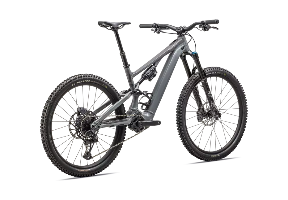 2025 Specialized Turbo Levo SL Comp Alloy-The Cycling Fix