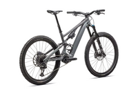 2025 Specialized Turbo Levo SL Comp Alloy-The Cycling Fix