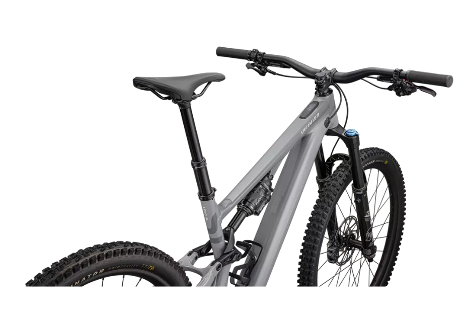2025 Specialized Turbo Levo SL Comp Alloy-The Cycling Fix