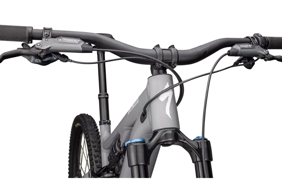 2025 Specialized Turbo Levo SL Comp Alloy-The Cycling Fix