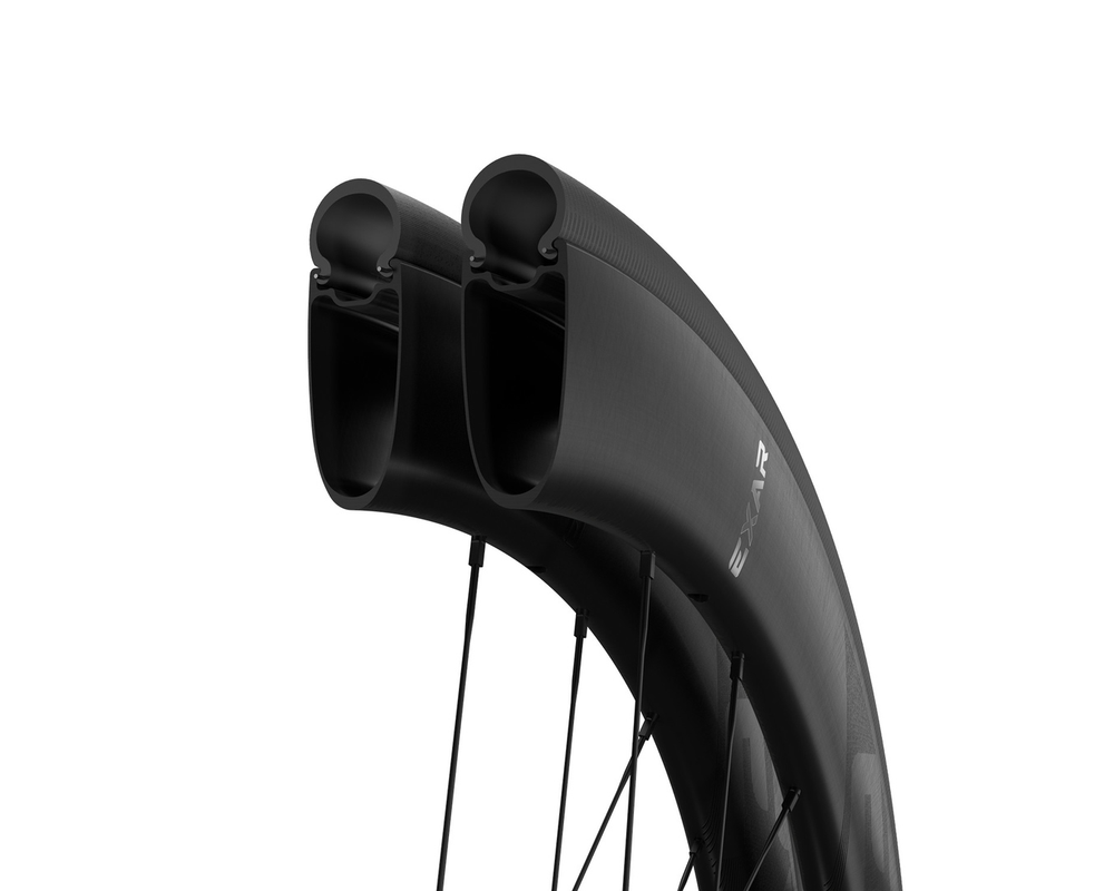 Magene EXAR DB45 Pro Wheelset - HG