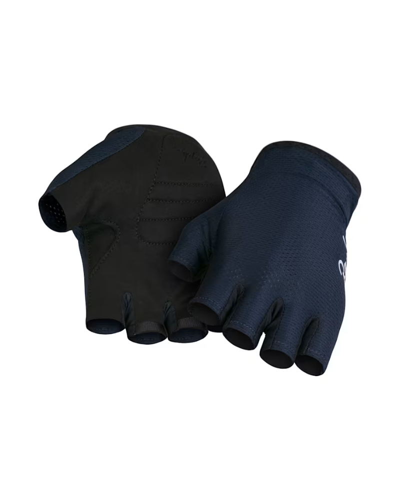 Rapha Core Mitts - Black-The Cycling Fix