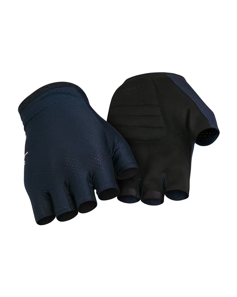 Rapha Core Mitts - Black-The Cycling Fix