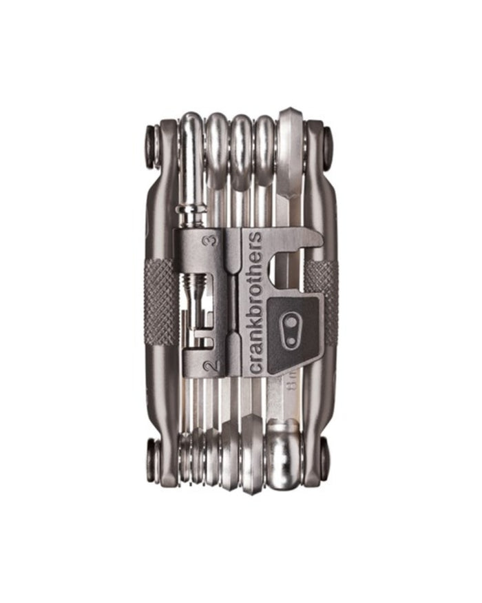 Crankbrothers M17 Multi Tool-The Cycling Fix
