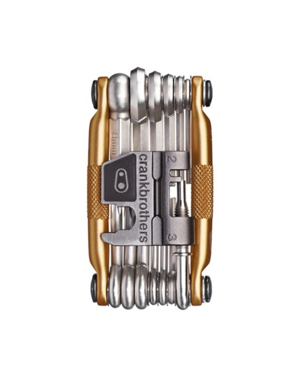 Crankbrothers M19 Multi Tool-The Cycling Fix