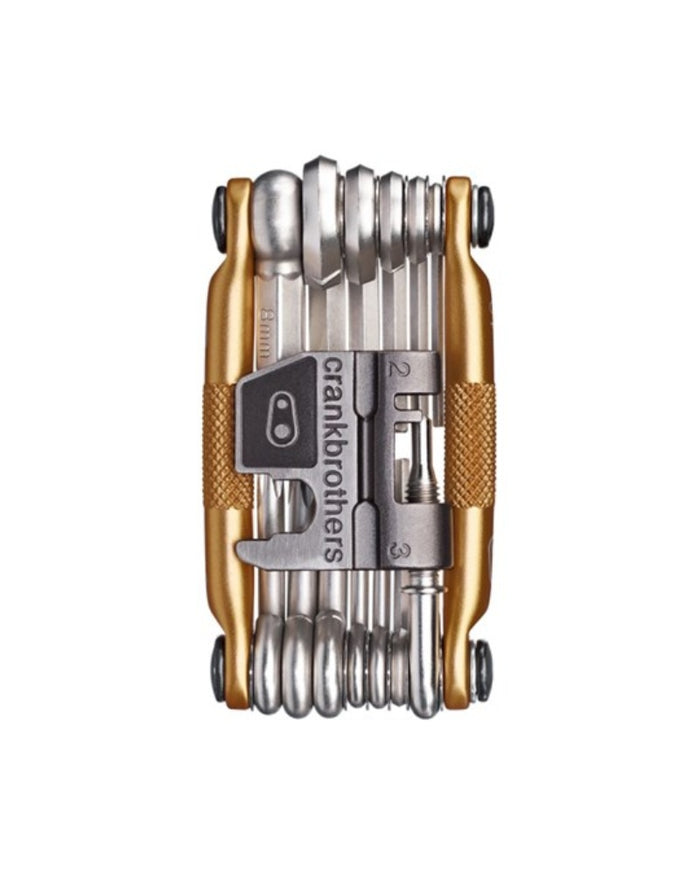 Crankbrothers M19 Multi Tool-The Cycling Fix