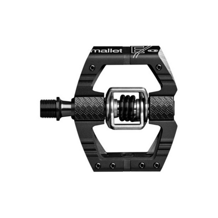 Crankbrothers Mallet E Pedals-The Cycling Fix