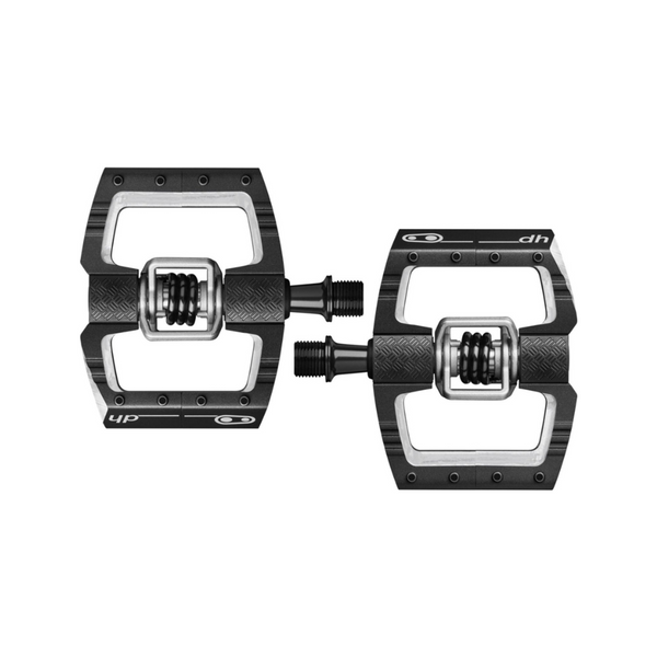 Crankbrothers Pedal Mallet DH Race II-The Cycling Fix