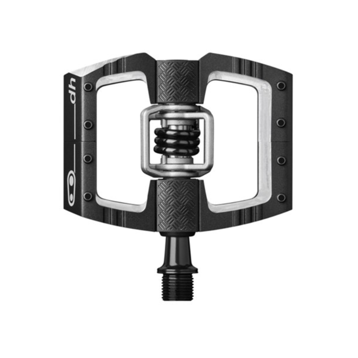 Crankbrothers Pedal Mallet DH Race II-The Cycling Fix