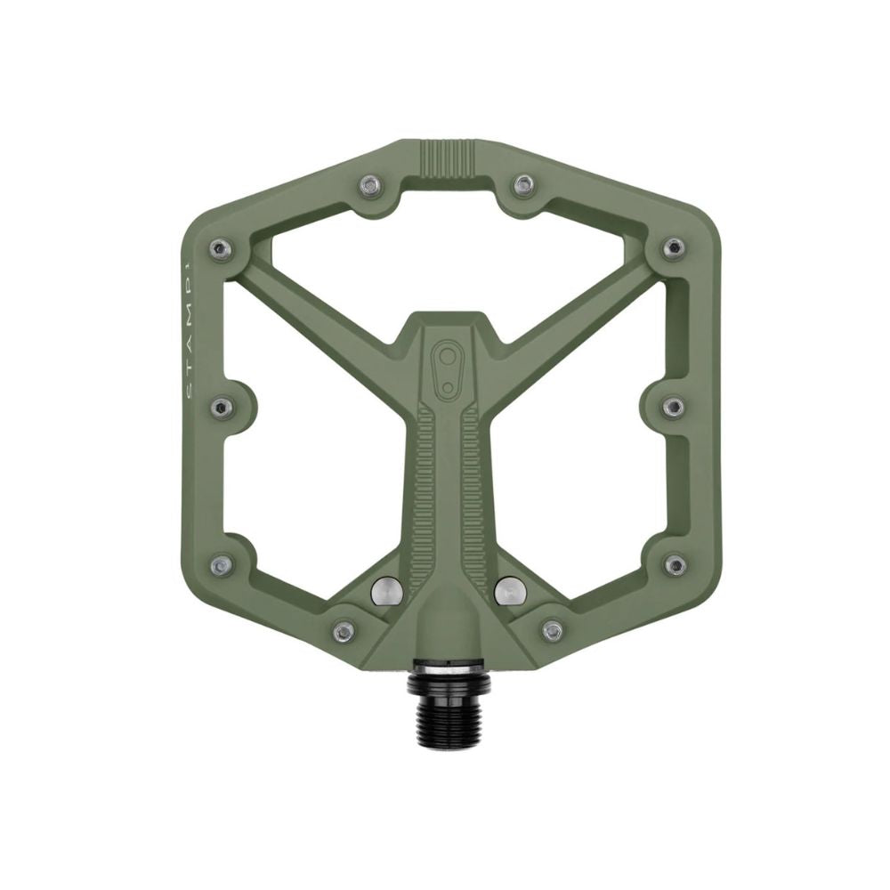 Crankbrothers Stamp 1 Pedals Gen 2 - Small-The Cycling Fix