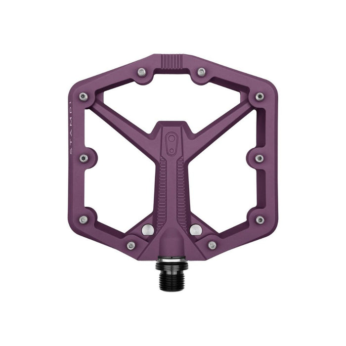 Crankbrothers Stamp 1 Pedals Gen 2 - Small-The Cycling Fix