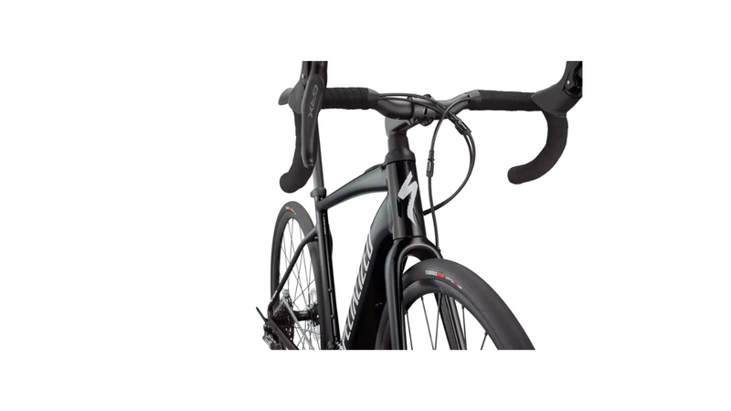 Specialized Turbo Creo SL Comp E5