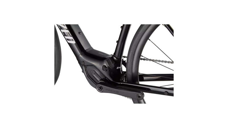 Specialized Turbo Creo SL Comp E5