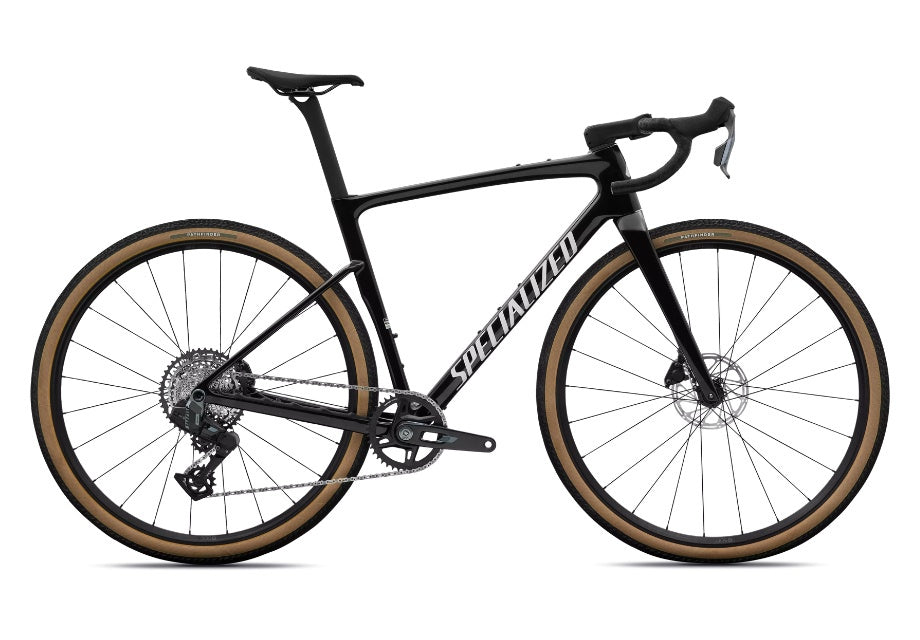 Specialized Crux 5 Comp - Sram Rival XPLR