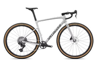 Specialized Crux 5 Expert -SRAM Force XPLR