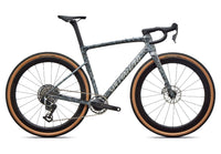 Specialized Crux 5 S-Level - Sram Red XPLR