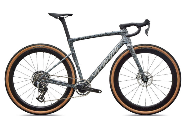 Specialized Crux 5 S-Level - Sram Red XPLR