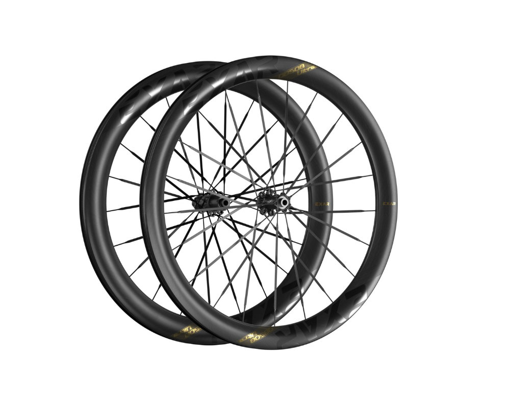 Magene EXAR DB508 Ultra Wheelset - HG