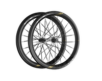 Magene EXAR DB508 Ultra Wheelset - HG