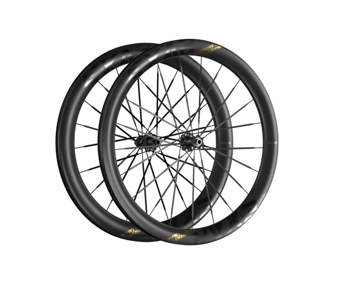 Magene EXAR DB508 Ultra Wheelset - HG
