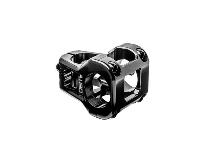 Deity Stem Cavity - Dia 31.8mm x 35mm Length-The Cycling Fix