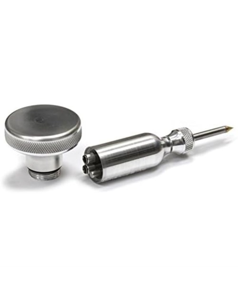 DYNAPLUG Pro Xtreme Stainless Steel Kit - 1274-The Cycling Fix