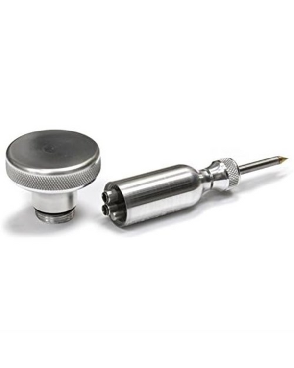 DYNAPLUG Pro Xtreme Stainless Steel Kit - 1274-The Cycling Fix