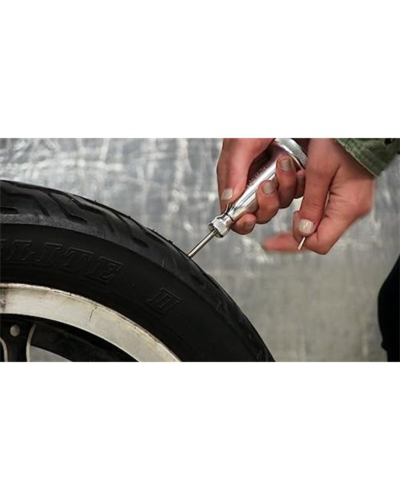 DYNAPLUG Pro Xtreme Stainless Steel Kit - 1274-The Cycling Fix
