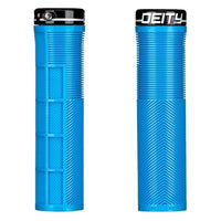 Deity Knuckleduster Grips-The Cycling Fix