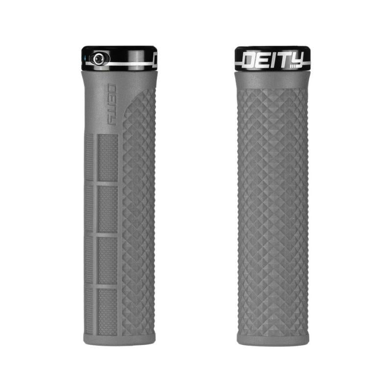 Deity Lockjaw Grips-The Cycling Fix