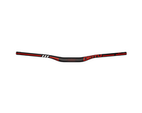 Deity Skywire Carbon Handlebar - Dia 35mm - 800mm x 25mm Rise-The Cycling Fix