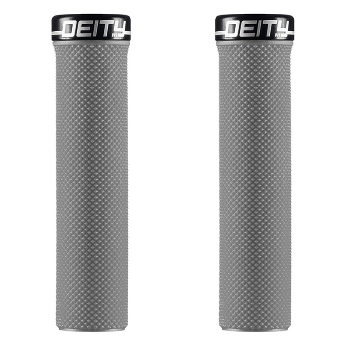 Deity Slimfit Grips-The Cycling Fix
