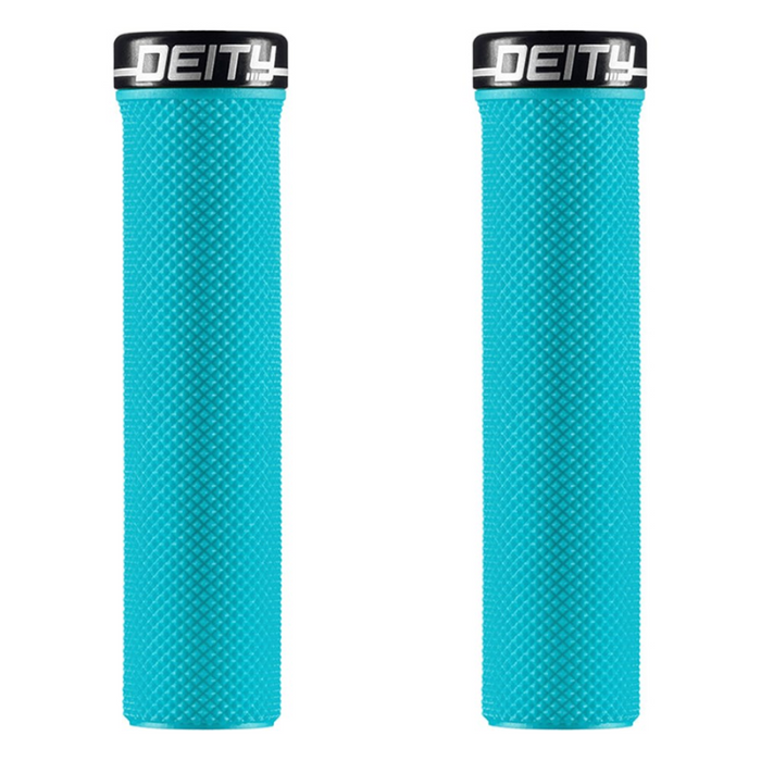 Deity Slimfit Grips-The Cycling Fix