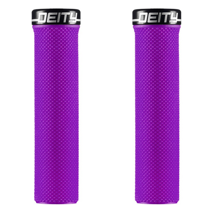 Deity Slimfit Grips-The Cycling Fix