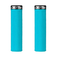 Deity Supracush Grips-The Cycling Fix