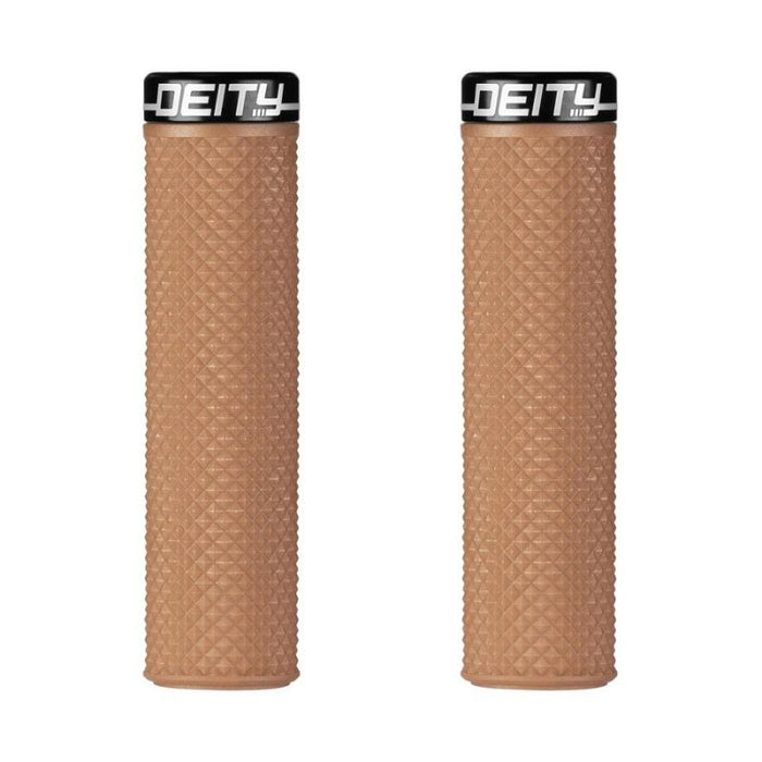 Deity Supracush Grips-The Cycling Fix