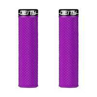 Deity Supracush Grips-The Cycling Fix