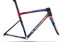 S-Works Tarmac SL8 Frameset LTD - Demi Dreaming-The Cycling Fix